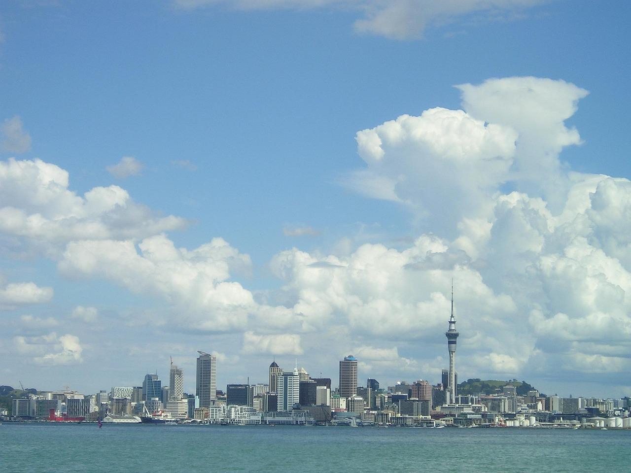 Auckland Property Buyers Find Median Prices and CBD Stock Data Released