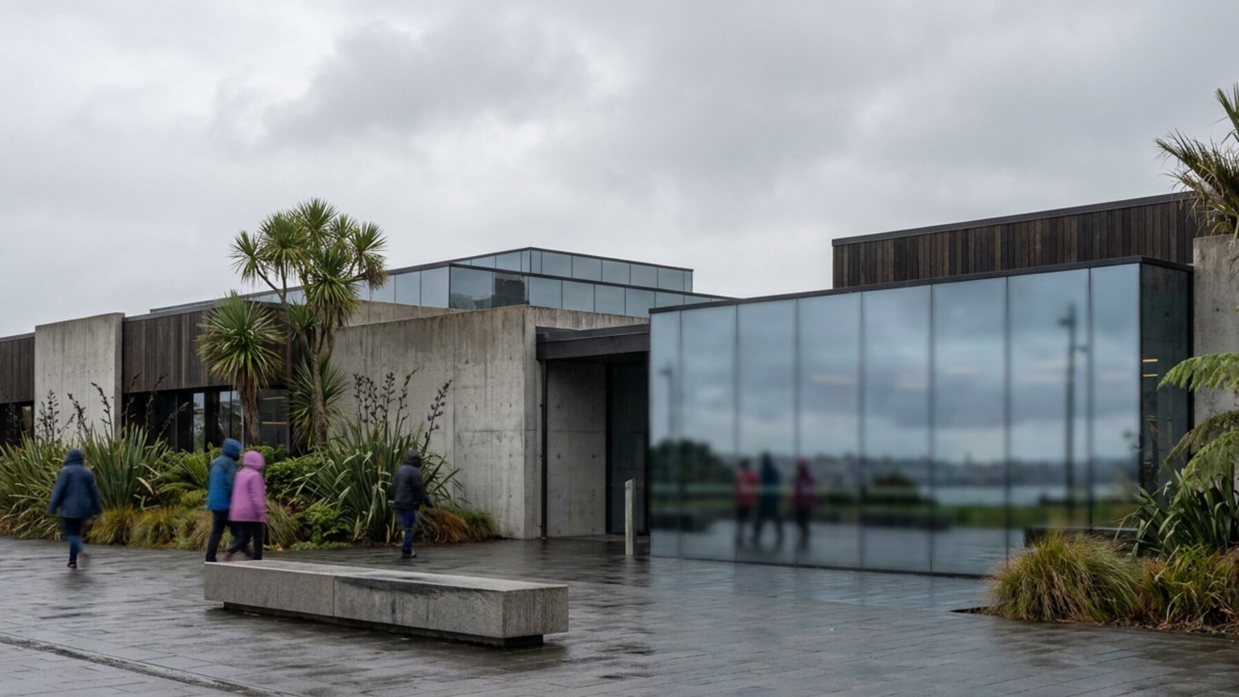 Auckland Heart of the City governance review