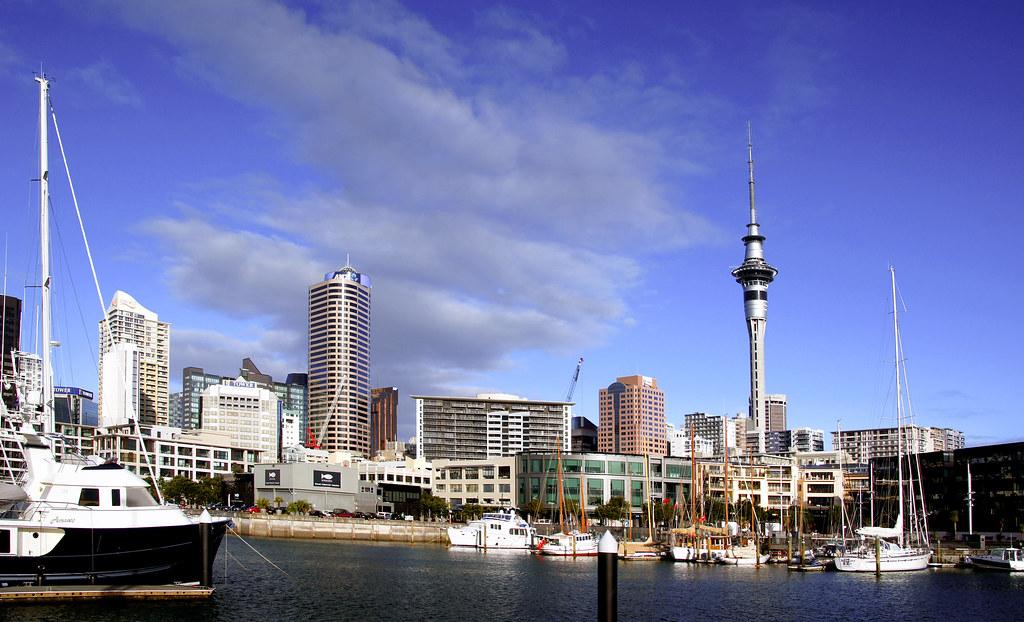 Auckland Port Import Volumes Surge as Regional Growth Remains Flat