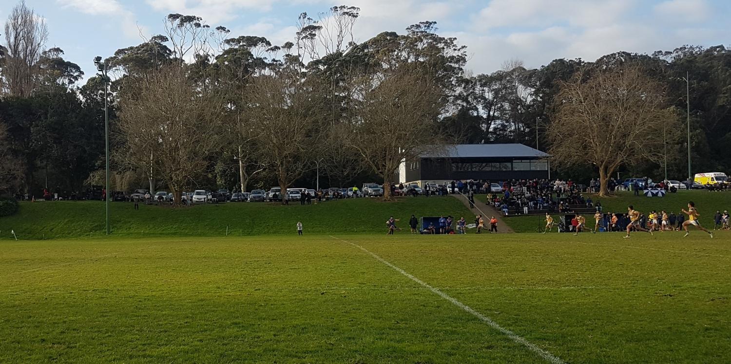 Te Atatu v Mt Albert, 15 July, 2023 4