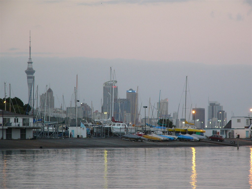 Navigating Auckland’s Commercial Property Market: A Guide for First-Time Buyers