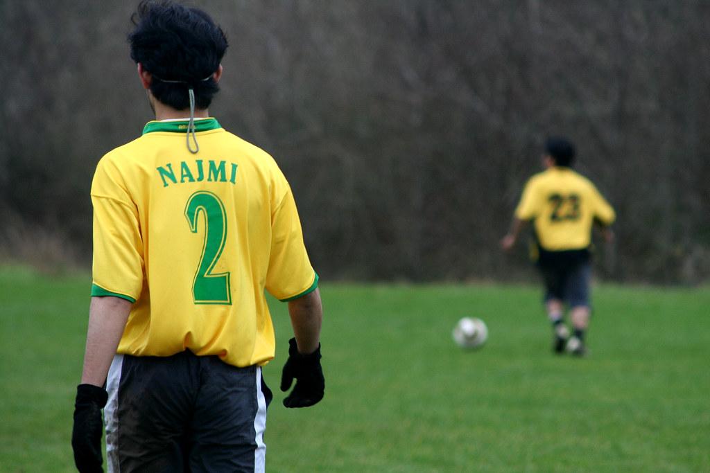 Auckland's Northern League Standings Reveal Amateur Football Participation Patterns