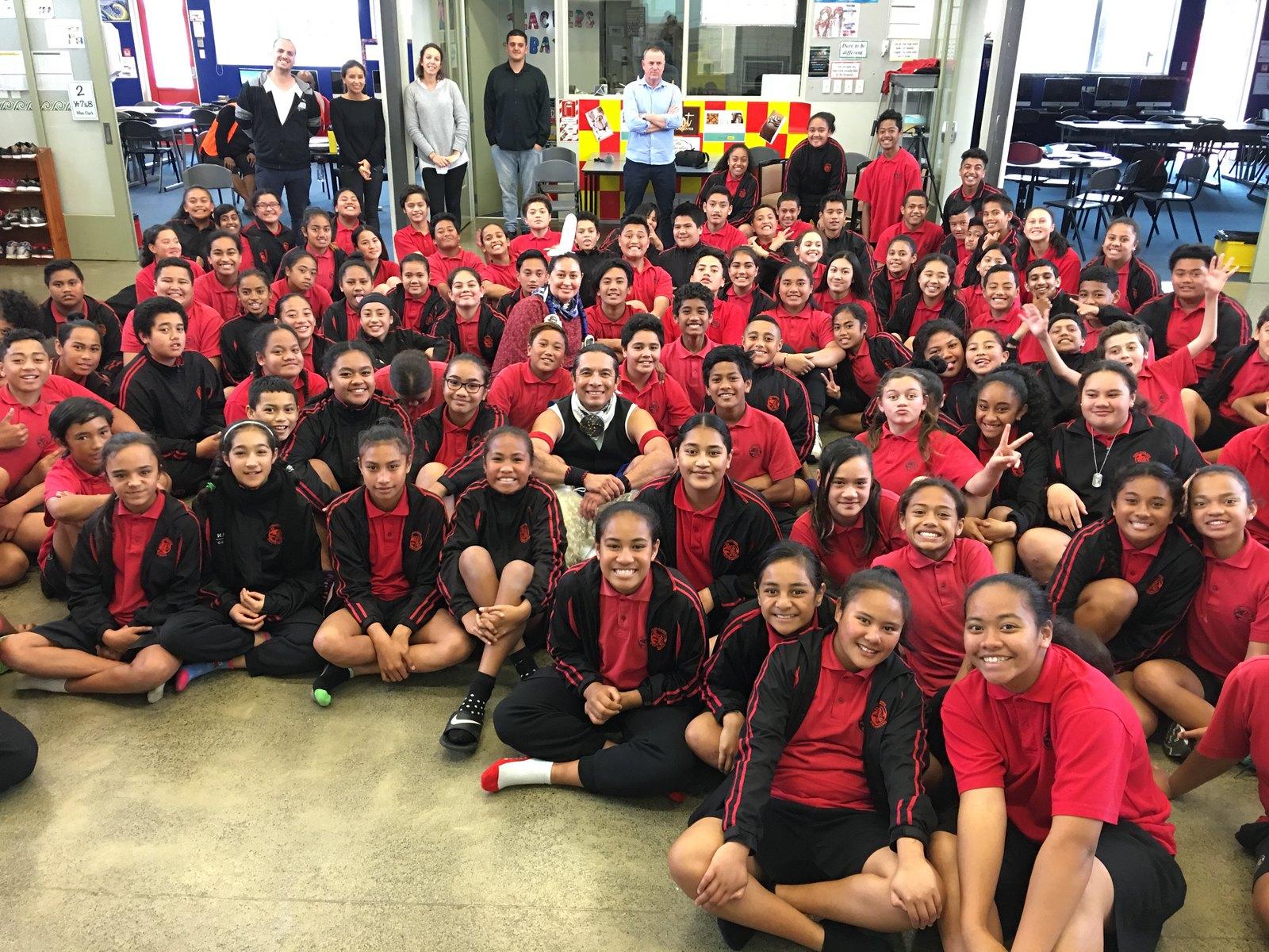 Auckland Schools Transform: Major Education Reforms Begin Reshaping Classrooms Now
