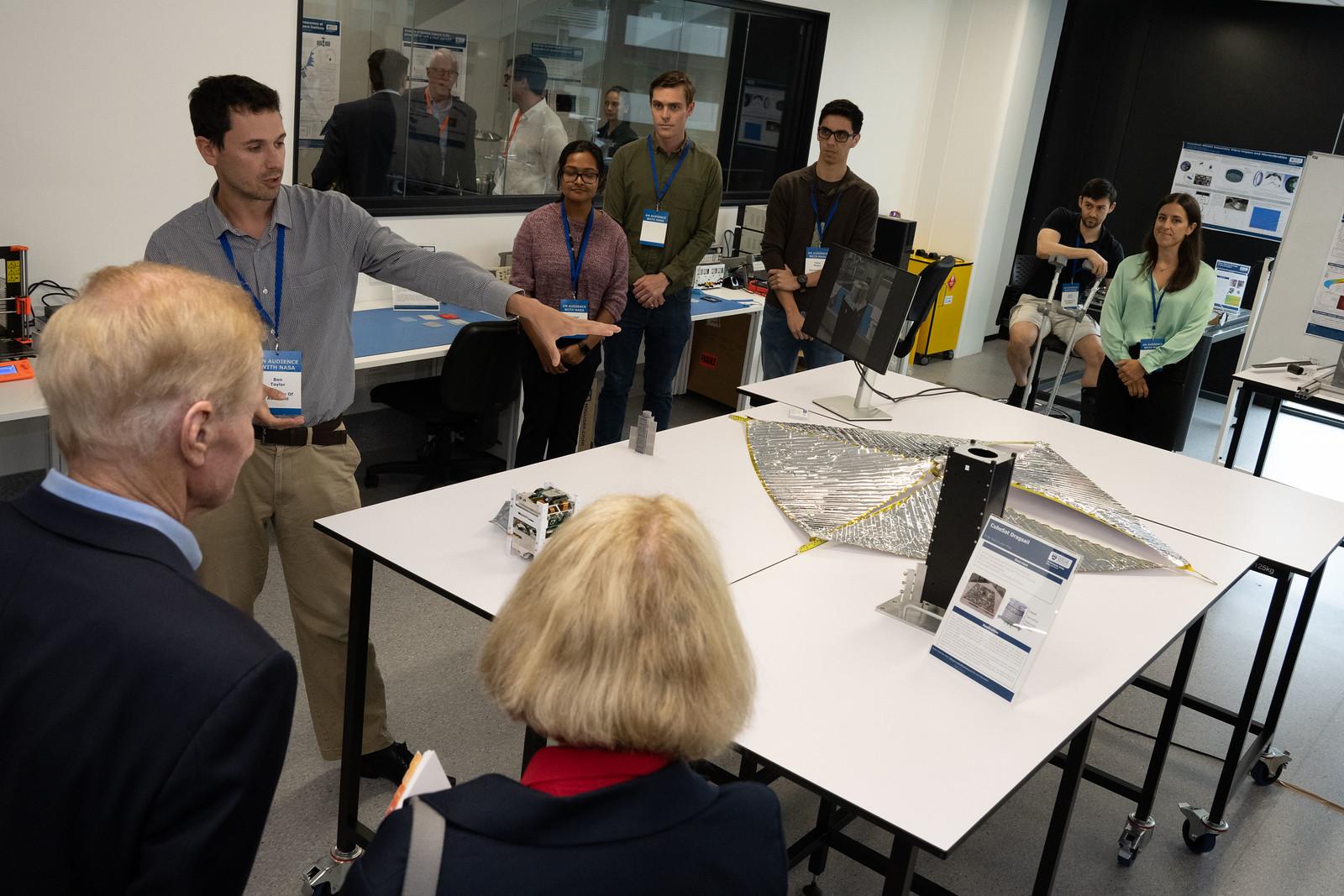 Auckland Tech Firms Unveil AI and Sustainability Tools Through 2028
