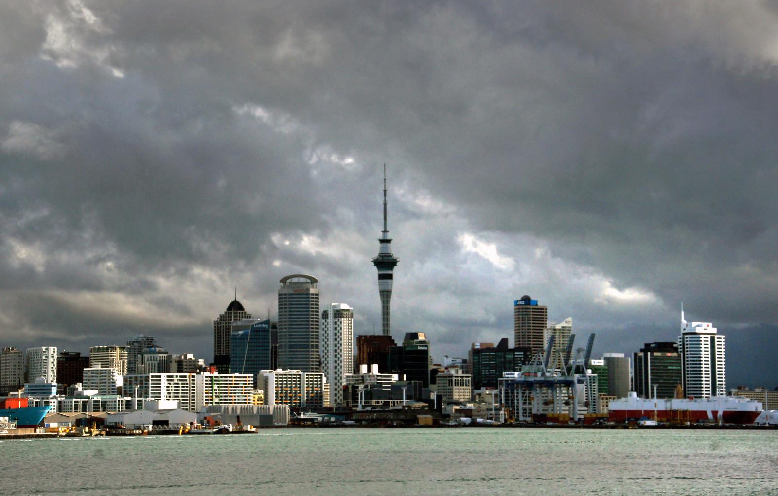 Auckland's Three Fashion Districts Showcase Local NZ Designers and Ethical Brands