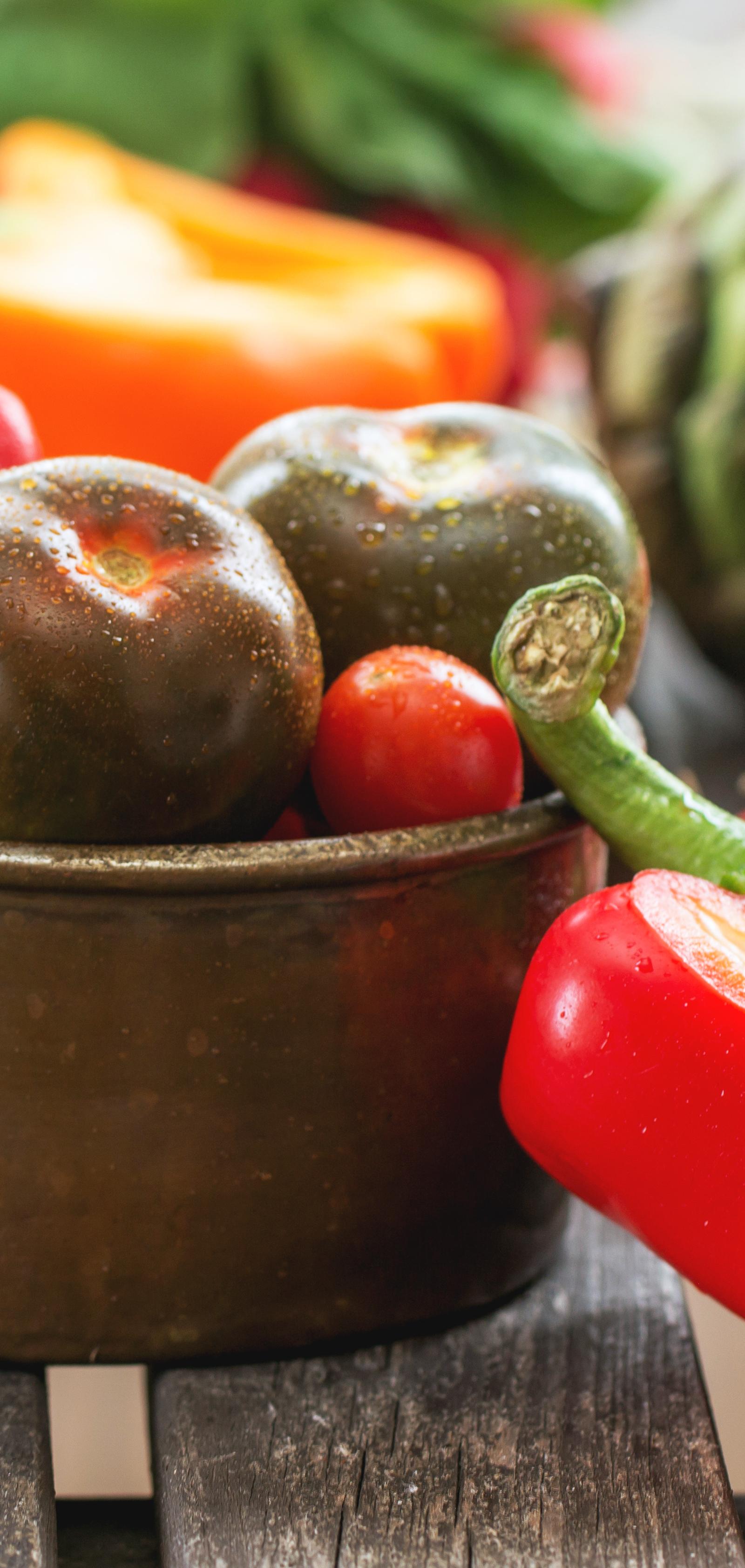 Auckland's Farmers Markets: Where to Find Fresh Seasonal Produce Today