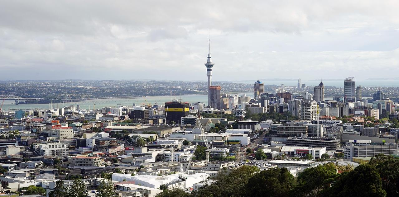 Auckland Rental Prices Drop as Listing Volumes Surge, Boosting Tenant Choice