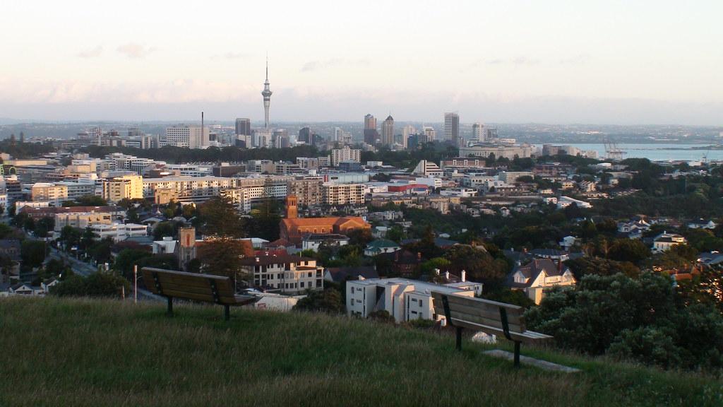 Street Art Transforms Auckland's Urban Landscape, Reflects Diverse Communities
