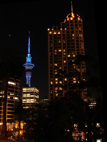 Startup Boom Shifts Auckland’s Job Market and Talent Landscape