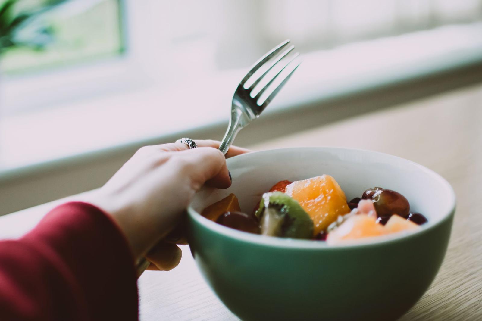Ministry of Health Reveals Daily Nutrition Targets for Auckland Adults