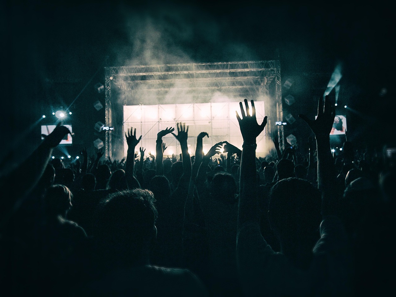 The Story Behind Auckland's Live Music Scene