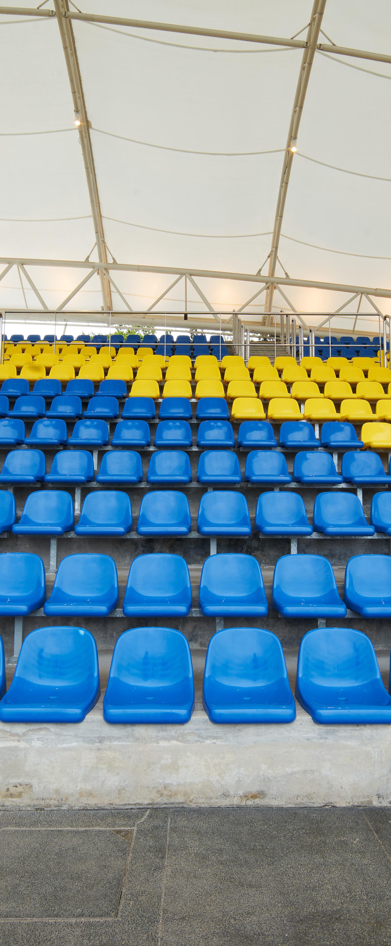 Warriors Face Off at Go Media Stadium in Round 20